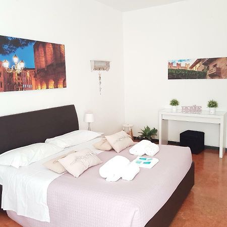 Home Suite Home 维罗纳 外观 照片