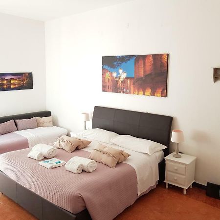 Home Suite Home 维罗纳 外观 照片