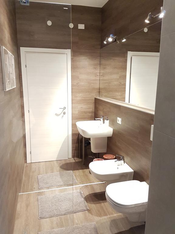 Home Suite Home 维罗纳 外观 照片