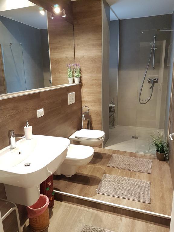 Home Suite Home 维罗纳 外观 照片
