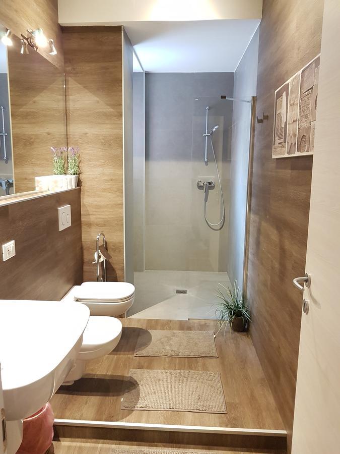 Home Suite Home 维罗纳 外观 照片