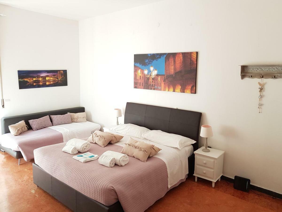 Home Suite Home 维罗纳 外观 照片