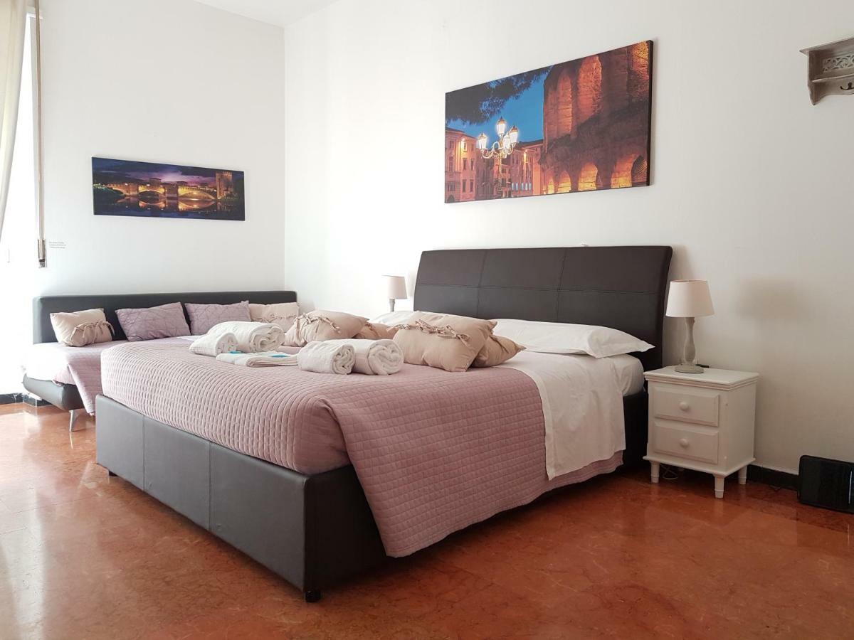 Home Suite Home 维罗纳 外观 照片