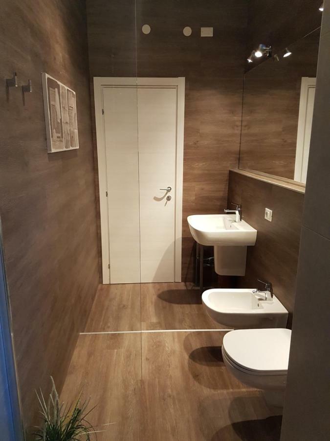 Home Suite Home 维罗纳 外观 照片