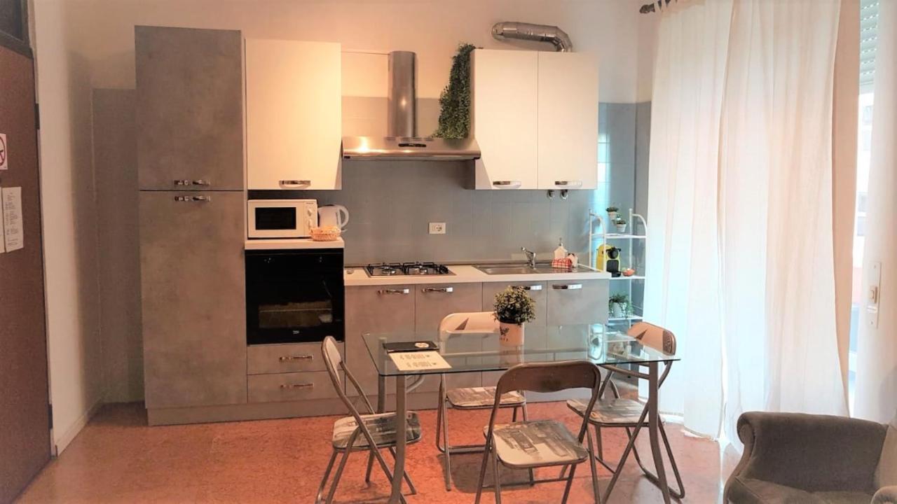 Home Suite Home 维罗纳 外观 照片